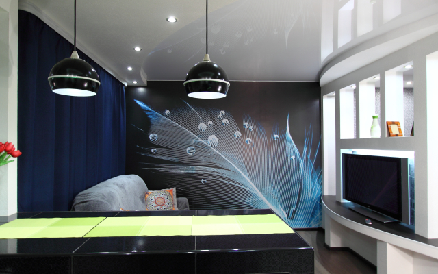 Квартира в центральном районе города