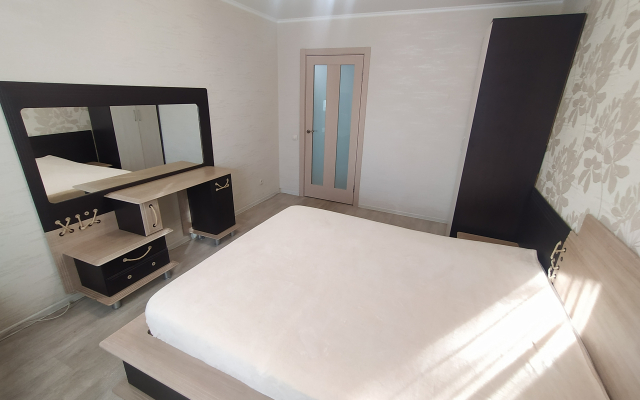 Квартира Двухкомнатная в центре Тюмени Уютно чисто и комфортно