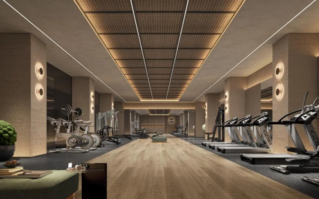 Swissôtel Tashkent (Opening May 2025)