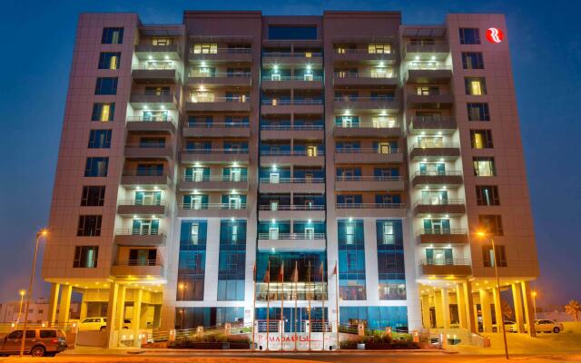 Ramada Hotel & Suites by Wyndham Amwaj Islands Manama