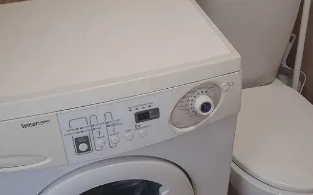 Квартира на бульваре Ибрагимова, 21