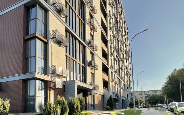 Апартаменты в Современном Стиле ЖК Урбан