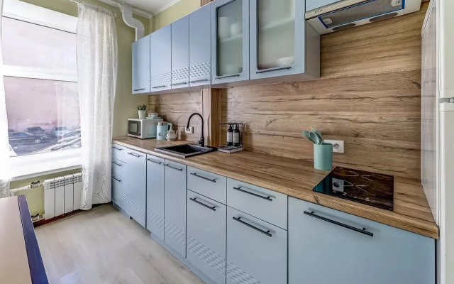 Отель Boho City Hotel