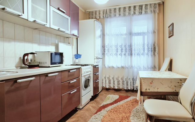 Квартира 1ка в Восточном