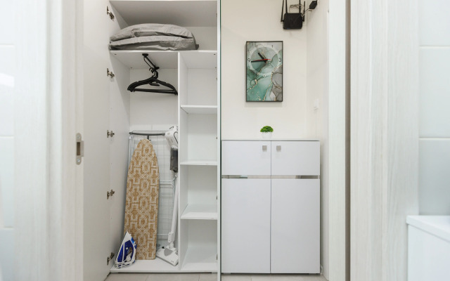 Квартира Уютная и Стильная