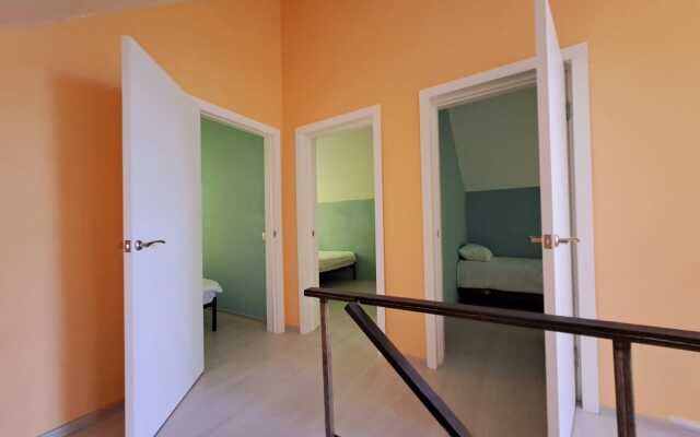 Частный дом на Ленина 43