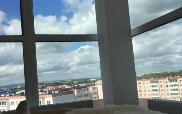 Квартира Двухкомнатная в Елабуге