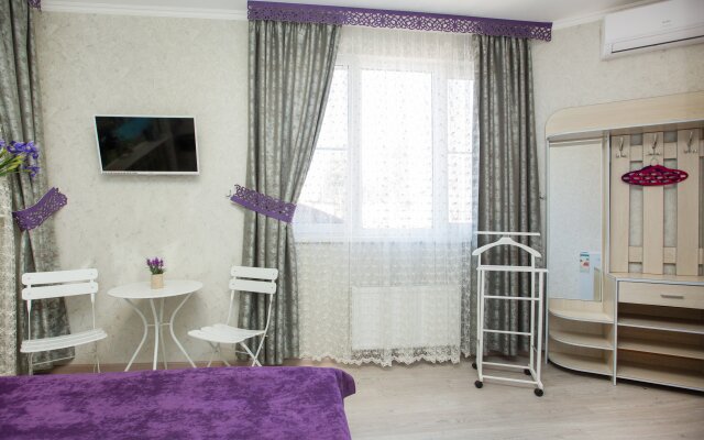Marsel Guest House