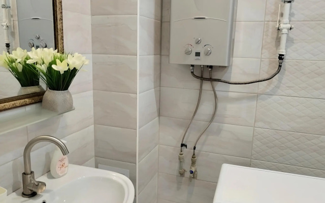 Radon Tsentr Tsvetnik Kirova 47A Lodging House