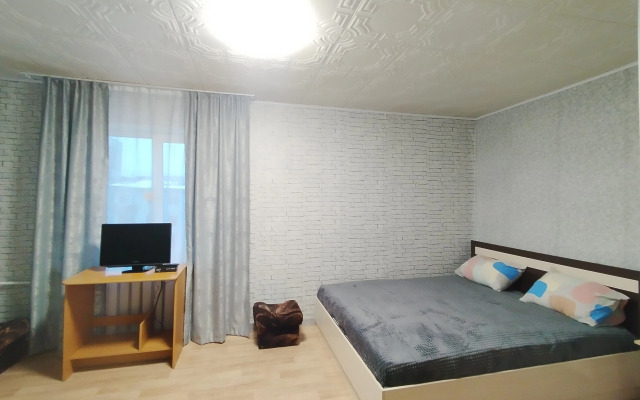 Квартира уютная до 4х человек