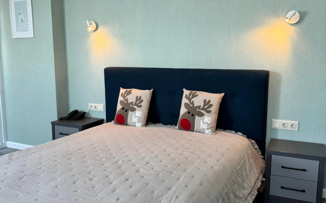 Alliance by Courtyard Hotel 5 KH Apartments
