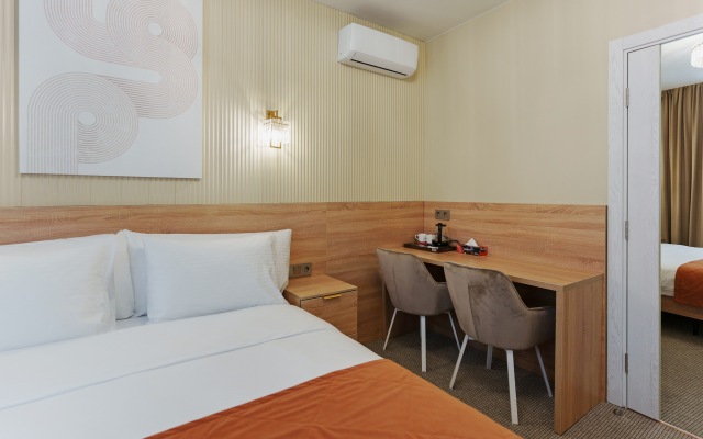 Apartment «Flat №6»
