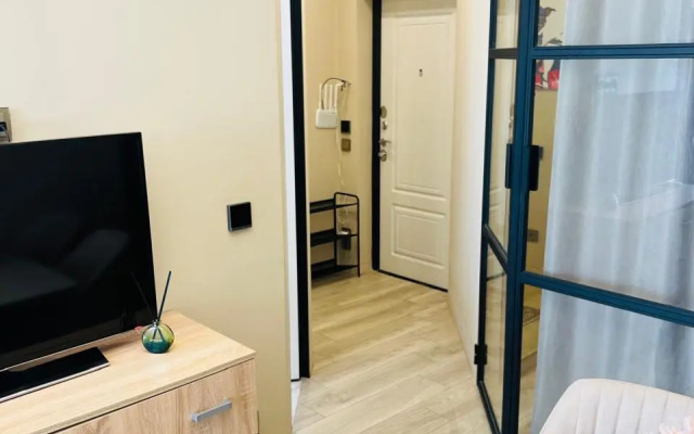 Studiya 31 Kd Apartments