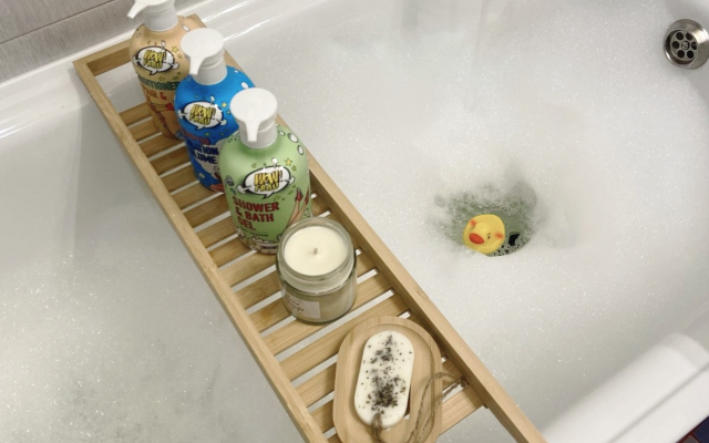 Квартира Комфортная на Парнасе