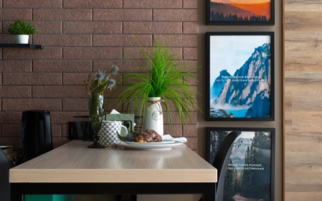 Novin House Apartments Mountain Pass