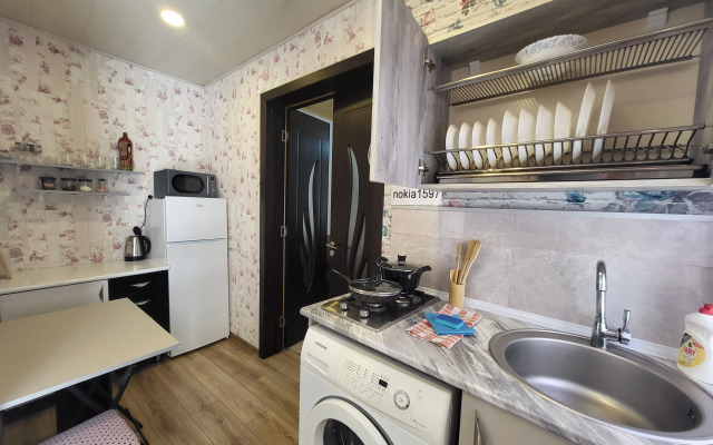 Апартаменты Shorena