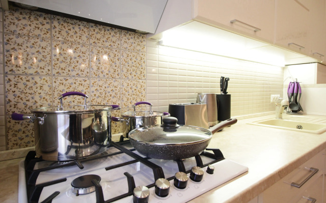 Квартира Элеганс