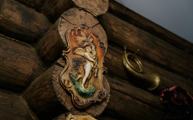 Гостевой дом Заречный 1840