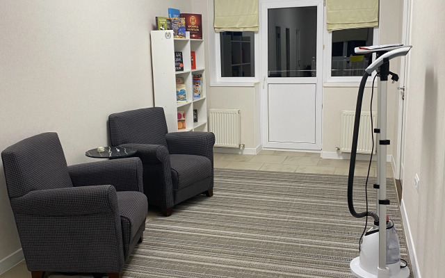 Гостевой дом Ля Вилла