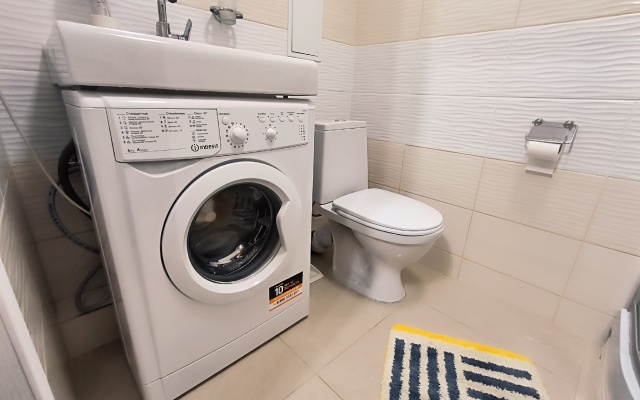 Апартаменты Солнечная квартира на Cуздальской