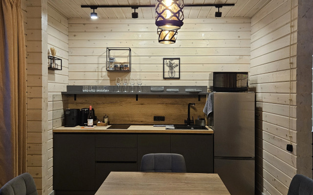 Шале АдреналInn