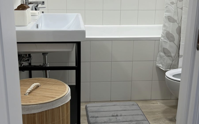 Квартира Mary Apartment