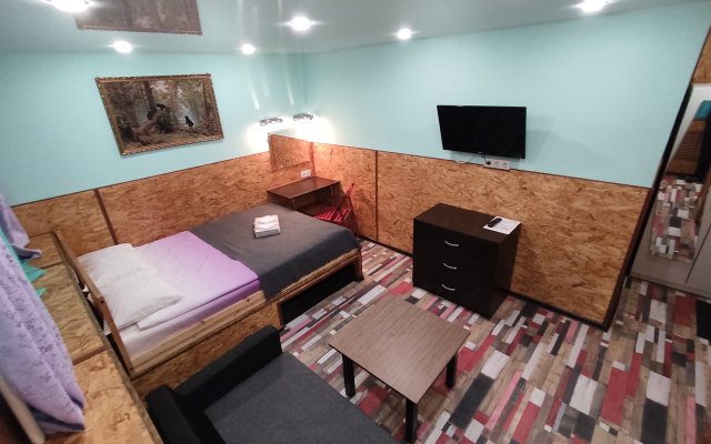 Vavilon Apart-hotel