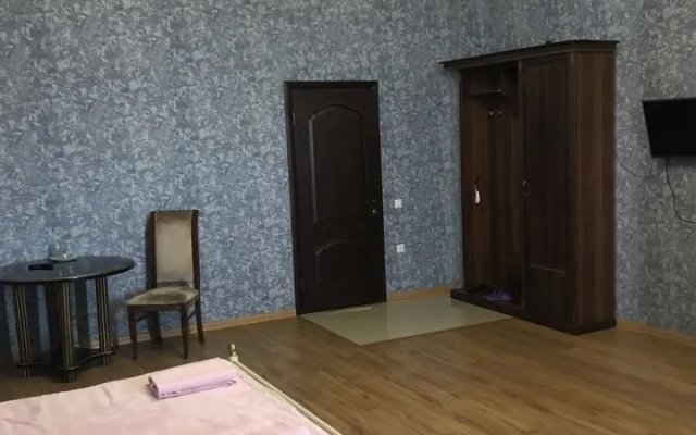 Гостевой дом Lions Hall