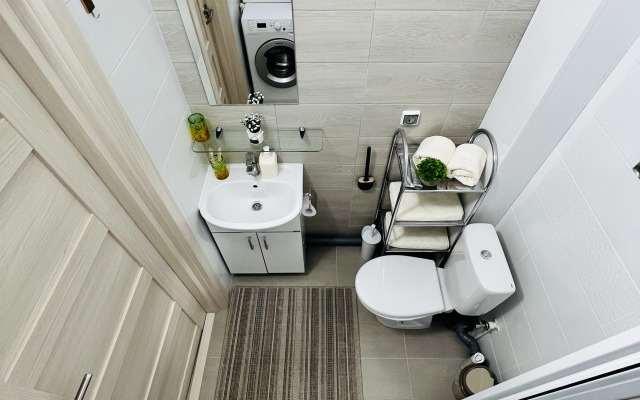 Квартира Panarti Apart