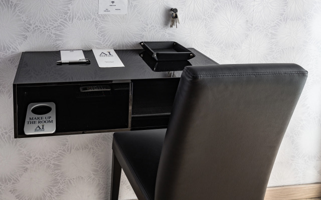 Guest house Aiello Rooms