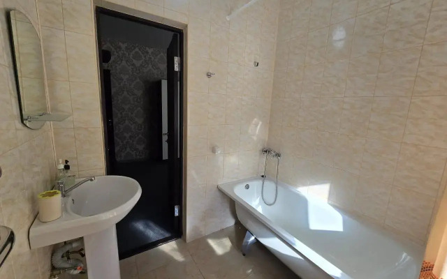 Elbrus Hotel