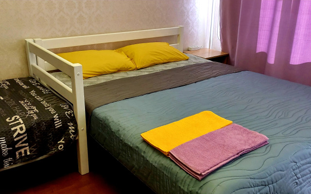 Apartment CityRooms 3