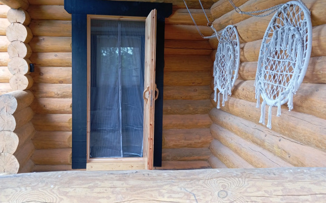 Гостевой дом Меличуярви Лось