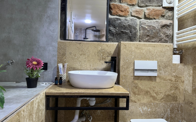 Апартаменты In the City Center