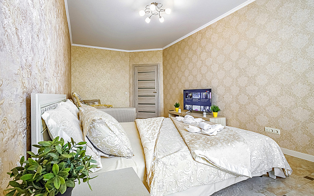 Апартаменты Pro Apart