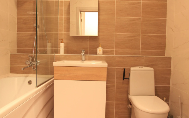 Квартира Пляж