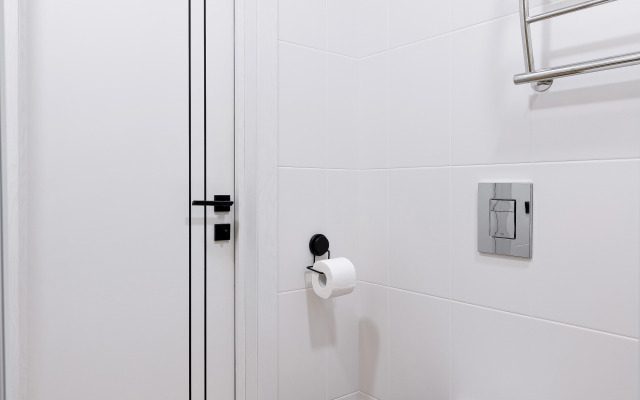 Квартира Славная