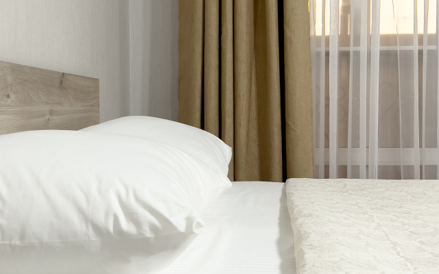 Апартаменты на Эпроновской