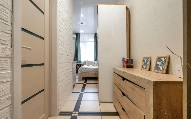 Апартаменты Simple Studio