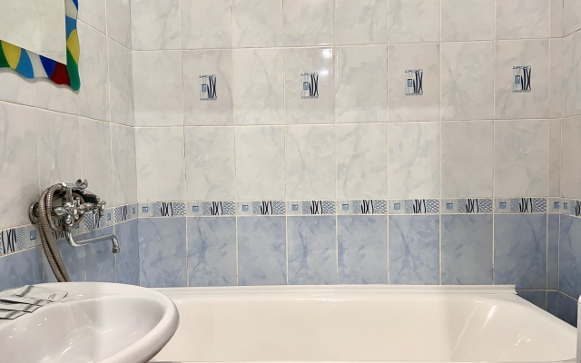 Inndays Na Leyteyzena 4 Apartments