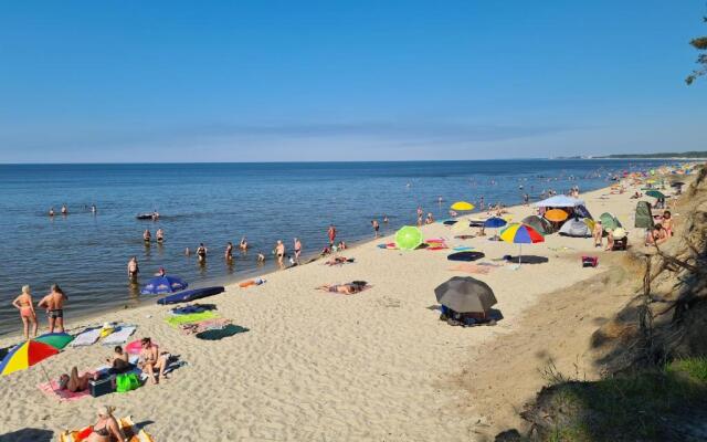 Вилла Apart39 Изумруд