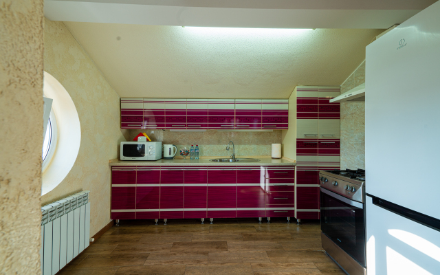 Квартира Flatirini Астана Кесаева