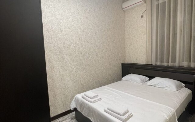 Отель Горец