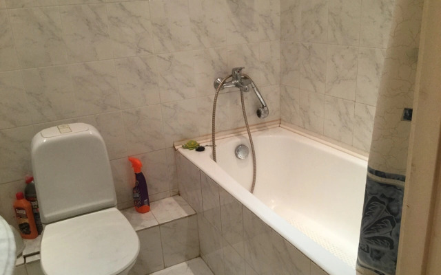 Квартира 42 на Каширском шоссе