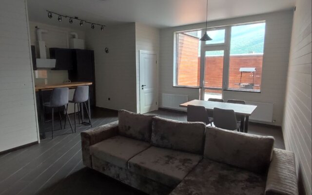 Частный дом Арв Фиагдон