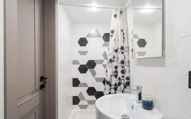 Апартаменты Комфортные в Центре Москвы