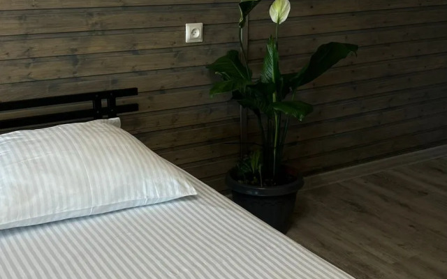 Eco Nordic Mini-Hotel