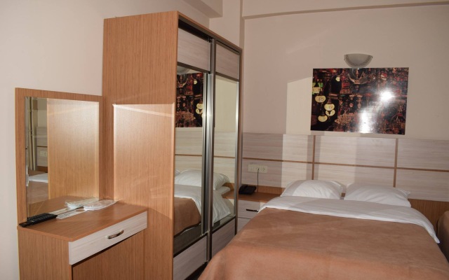 Royal Suites Besiktas Hotel