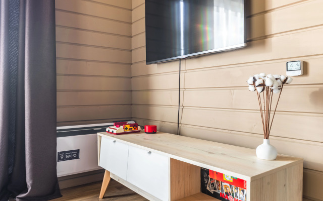 Гостевой дом Residence house