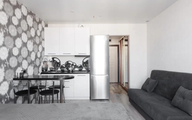 Апартаменты на Высоком Этаже